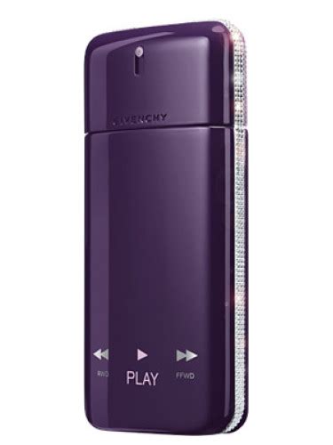 givenchy play donna|play for her givenchy perfume.